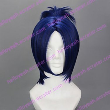 Cosplay Wig Inspired by Reborn!-Rokudo mukuro