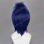 Cosplay Wig Inspired by Reborn!-Rokudo mukuro