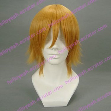Cosplay Wig Inspired by Reborn!-Sasagawa Kyoko