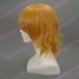 Cosplay Wig Inspired by Reborn!-Sasagawa Kyoko