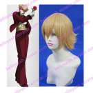 The King of Fighters Cosplay wig
