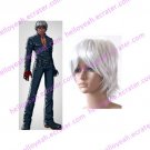 The King Of Fighters Cosplay wig