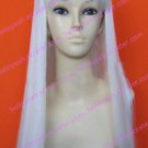 The King Of Fighters Kula Diamond Cosplay wig