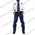 The King Of Fighters Kyo kusanagi Halloween Cosplay wig