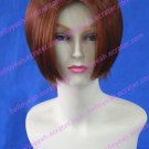 The King of Fighters Kyo Kusanagi I Cosplay wig