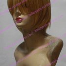 The King Of Fighters Terry Bogard Halloween Cosplay wig