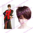 The King of Fighters Vice Cosplay wig
