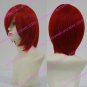 Cosplay Wig -  Kairi short wigs from Kingdom Hearts