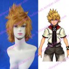 Cosplay Wig - ROXAS wigs from Kingdom Hearts