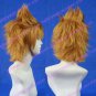 Cosplay Wig - ROXAS wigs from Kingdom Hearts
