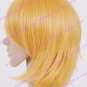 Battle Vixens Guan Yu Cheong-sam Cosplay wig