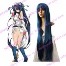 Battle Vixens Ikkitōsen Uncho Kaiu Cosplay wig