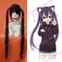 Cosplay wigs - Nakano Azusa  wigs  from K-ON