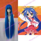 Cosplay Wig -  izumi konata  wigs from Lucky star