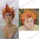 Cosplay wigs -   wigs from Naruto