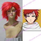 Cosplay wigs - Gaara  wigs from Naruto