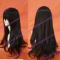 Cosplay wigs - Mitarashi Anko  wigs from Naruto
