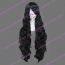 Cosplay Wig Inspired by One Piece Alvida