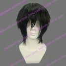 Cosplay Wig Inspired by One Piece Monkey D. Luffy