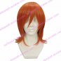 Cosplay Wig Inspired by One Piece Nami