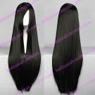 Cosplay Wig Inspired by One Piece Nico·Robin Black