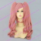 Cosplay Wig Inspired by One Piece Perona