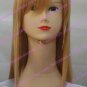 Ouran High School Host Club Girl Uniform Halloween Cosplay wig