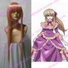 Cosplay Wig - Sharon·Reinzuwasu wigs white from Pandora Hearts