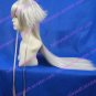 Cosplay Wig -  Alice wigs white from Pandora Hearts