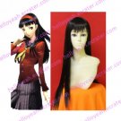 Shin Megami Tensei Persona 4 Yukiko Amag Cosplay wig