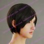 Coplay Wig Inspired by Naruto Wooden Leaves Ninja Village Tenten