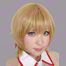 Cosplay Wig Inspired by .Hack Atoli Blond