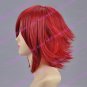 Cosplay Wig Inspired by .Hack Trilogy Alkaid Red VER.