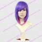 Cosplay Wig Inspired by AKB0048 Atsuko Maeda 40cm