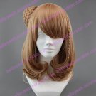 Cosplay Wig Inspired by Amnesia-Actress