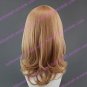 Cosplay Wig Inspired by Amnesia-Actress