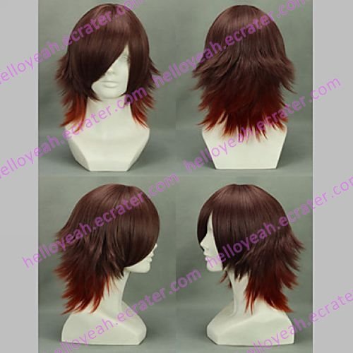 Cosplay Wig Inspired by Amnesia-Shin