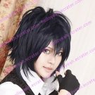 Cosplay Wig Inspired by Another Tomohiko Kazami
