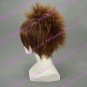 Cosplay Wig Inspired by Basara-Sasuke Sarutobi