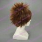Cosplay Wig Inspired by Basara-Sasuke Sarutobi