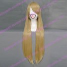 Cosplay Wig Inspired by Blue Exorcist Arthur Auguste Angel