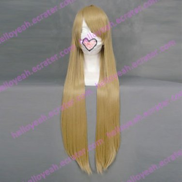 Cosplay Wig Inspired by Blue Exorcist Arthur Auguste Angel