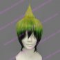 Cosplay Wig Inspired by Blue Exorcist King of the Earth Amaimon