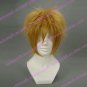 Cosplay Wig Inspired by Blue Exorcist Kinzo Shima