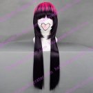 Cosplay Wig Inspired by Blue Exorcist Shiemi Moriyama