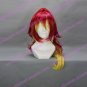 Cosplay Wig Inspired by Blue Exorcist Shura Kirigakure