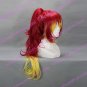 Cosplay Wig Inspired by Blue Exorcist Shura Kirigakure