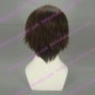Cosplay Wig Inspired by Blue Exorcist Yukio Okumura