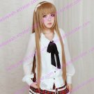 Cosplay Wig Inspired by Chunibyo Demo Koi ga Shitai! Shinka Nibutani
