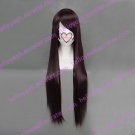 Cosplay Wig Inspired by Detective Conan-Ran Mouri